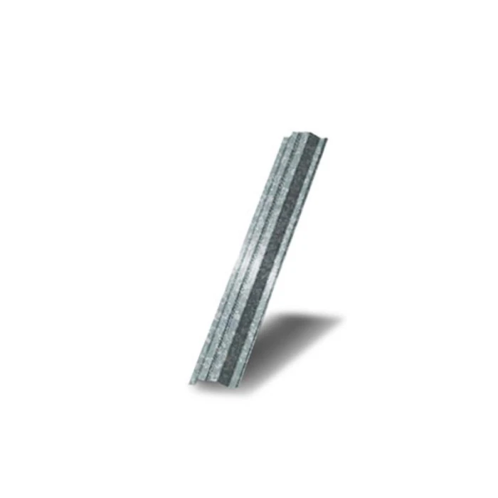 Профнастил HC35 200х0.7 Оцинкованный