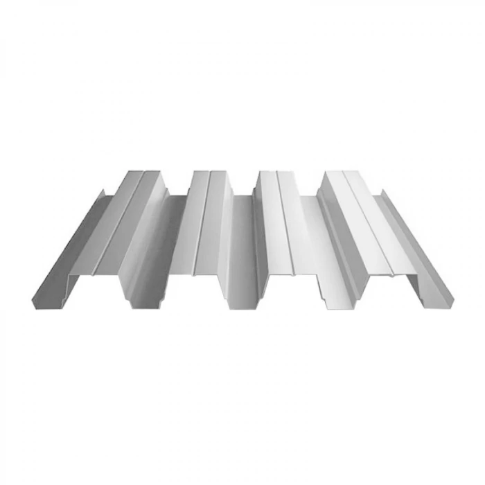 Профнастил H75 1 Оцинкованный